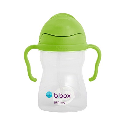 B BOX - 第二代升級版防漏學習水杯 240ml